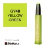 Shinhanart Touch Ink Alkol Bazlı Mürekkep 20ml GY48 Yellow Green