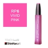 Shinhanart Touch Ink Alkol Bazlı Mürekkep 20ml RP6 Vivid Pink