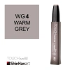 Shinhanart Touch Ink Alkol Bazlı Mürekkep 20ml WG4 Warm Grey