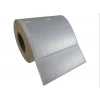 SİLVER MAT BARKOD ETİKETİ 40X20 5 Lİ 5000 ADET