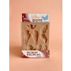 Smarta Silicone Moulds Silikon Epoksi ve Polimer Kil Kalıbı ANGELS