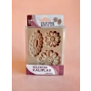 Smarta Silicone Moulds Silikon Epoksi ve Polimer Kil Kalıbı FLOWER SET