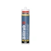 Soudal SİLİBRUB S 280 ML KARTUŞ GRİ SİLİKON - 404025