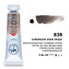 St. Petersburg White Nights Tüp Sulu Boya 10 ml. 838 Chromium Iron Oxide