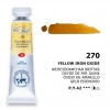 St. Petersburg White Nights Tüp Sulu Boya 10 ml. 270 Yellow İron Oxide