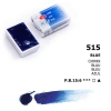 St. Petersburg White Nights Tam Tablet Sulu Boya 515 Blue