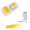 St. Petersburg White Nights Tam Tablet Sulu Boya 211 Yellow