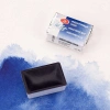 St. Petersburg White Nights Tam Tablet Sulu Boya 524 Indanthrene Blue