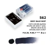 St. Petersburg White Nights Tam Tablet Sulu Boya 562 Grey Blue Mist