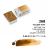 St. Petersburg White Nights Tam Tablet Sulu Boya 268 Yellow Tuff