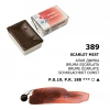St. Petersburg White Nights Tam Tablet Sulu Boya 389 Scarlet Mist
