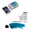St. Petersburg White Nights Tam Tablet Sulu Boya 595 Sea Mist