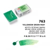 St. Petersburg White Nights Tam Tablet Sulu Boya 763 Yellowish Green Mist