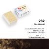 St. Petersburg White Nights Tam Tablet Sulu Boya 982 Gold Flare