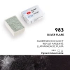 St. Petersburg White Nights Tam Tablet Sulu Boya 983 Silver Flare
