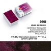 St. Petersburg White Nights Tam Tablet Sulu Boya 990 Lilac Shimmer
