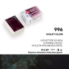 St. Petersburg White Nights Tam Tablet Sulu Boya 996 Violet Glow