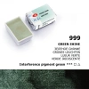 St. Petersburg White Nights Tam Tablet Sulu Boya 999 Green Shine