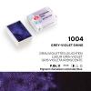 St. Petersburg White Nights Tam Tablet Sulu Boya 1004 Grey - Violet Shine