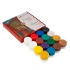 St. Petersburg Sonnet Guaj Boya Seti 16 Renk x 20 ml.