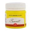 St. Petersburg Sonnet Guaj Boya 40 ml. 214 Lemon Yellow