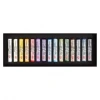 St. Petersburg Master Class Extra-Fine Artists’ Soft Pastel Boya Seti 15 Renk