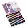 St.Petersburg Sonnet Soft Pastel Seti 24 Renk