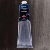 St. Petersburg Ladoga Yağlı Boya 120 ml. 801 Lamp Black