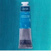St. Petersburg Ladoga Yağlı Boya 46 ml. 708 Chromium-Cobalt Bluish-Green (Hue)