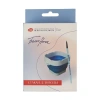 St. Petersburg White Nights Katlanabilir Su Kabı 9.8 cm Mavi 2491421817