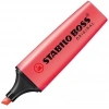 Stabilo Boss Original Fosforlu İşaretleme Kalemi KIRMIZI