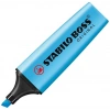 Stabilo Boss Original Fosforlu İşaretleme Kalemi MAVİ