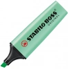 Stabilo Boss Original Fosforlu İşaretleme Kalemi PASTEL YEŞİL