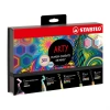 Stabilo Kreatif ARTY Seti 50li Pastel