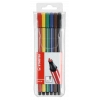 Stabilo Pen 68 6 Renk Askılı Paket
