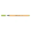 Stabilo Point 88 Keçeli Kalem 0.4 mm Elma Yeşili