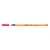 Stabilo Point 88 Keçeli Kalem 0.4 mm Gül Pembe