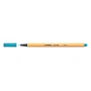 Stabilo Point 88 Keçeli Kalem 0.4 mm Turkuaz Mavisi