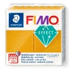 Staedtler Fimo Effect Polimer Kil 11 Gold ( Metalik)
