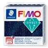 Staedtler Fimo Effect Polimer Kil 352 Galaxy Blue