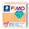 Staedtler Fimo Effect Polimer Kil 401 Neon Orange