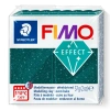 Staedtler Fimo Effect Polimer Kil 562 Galaxy Green