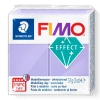 Staedtler Fimo Effect Polimer Kil 605 Lilac (Pastel)