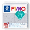 Staedtler Fimo Effect Polimer Kil 670 Botanik Mavi