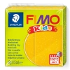 Staedtler Fimo Kids Yumuşak Polimer Kil 112 Glitter (Simli) Gold