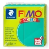 Staedtler Fimo Kids Yumuşak Polimer Kil 5 Green