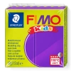 Staedtler Fimo Kids Yumuşak Polimer Kil 6 Lilac