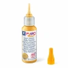 Staedtler Fimo Liquid Deco Gel (Sıvı Fimo-Yapıştırıcı) 50 ml. ALTIN