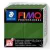Staedtler Fimo Professional Polimer Kil 57 gr. 57 Çimen Yeşili