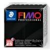 Staedtler Fimo Professional Polimer Kil 85 gr. 9 Siyah